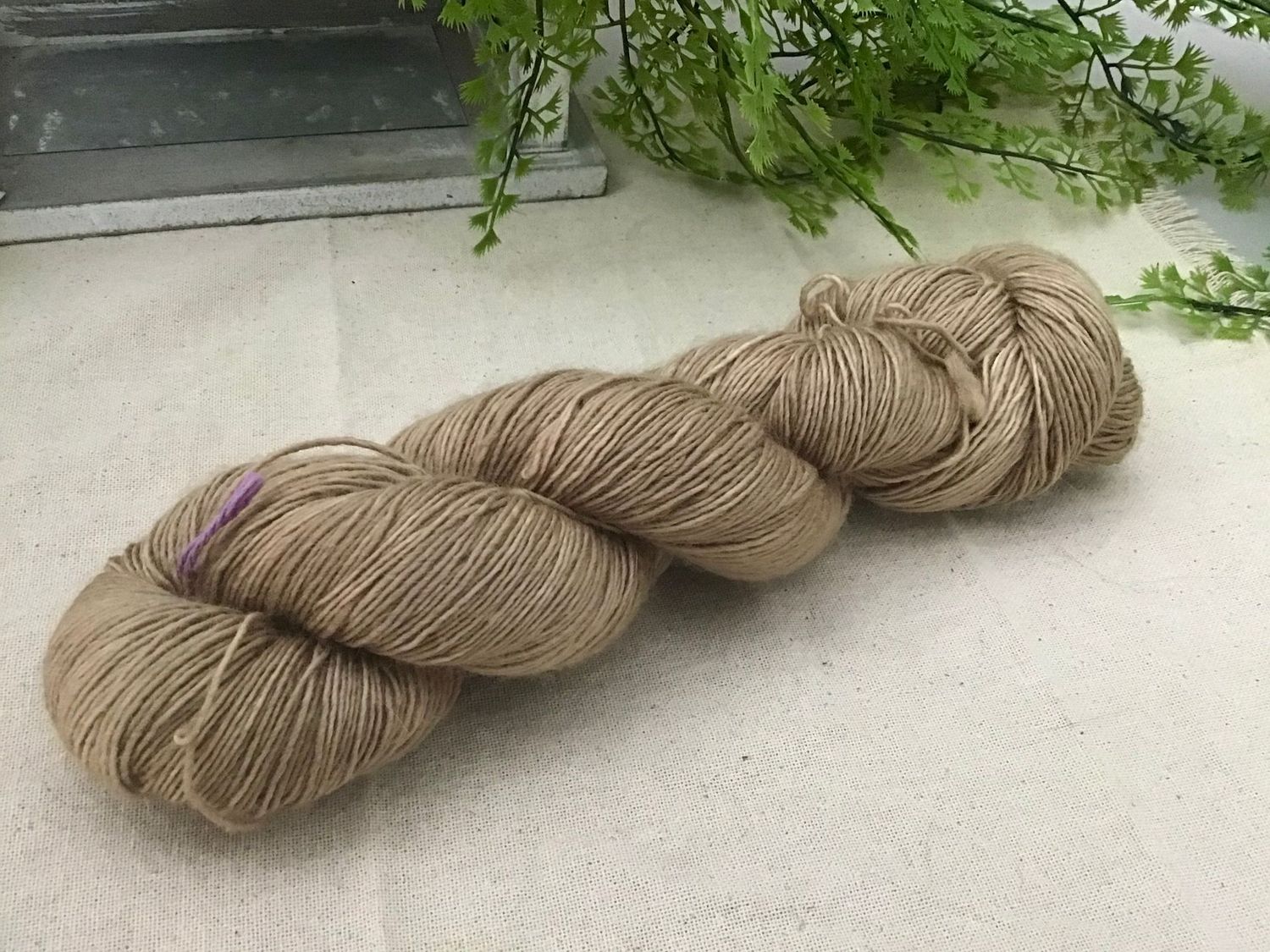 Mérinos single réf 712