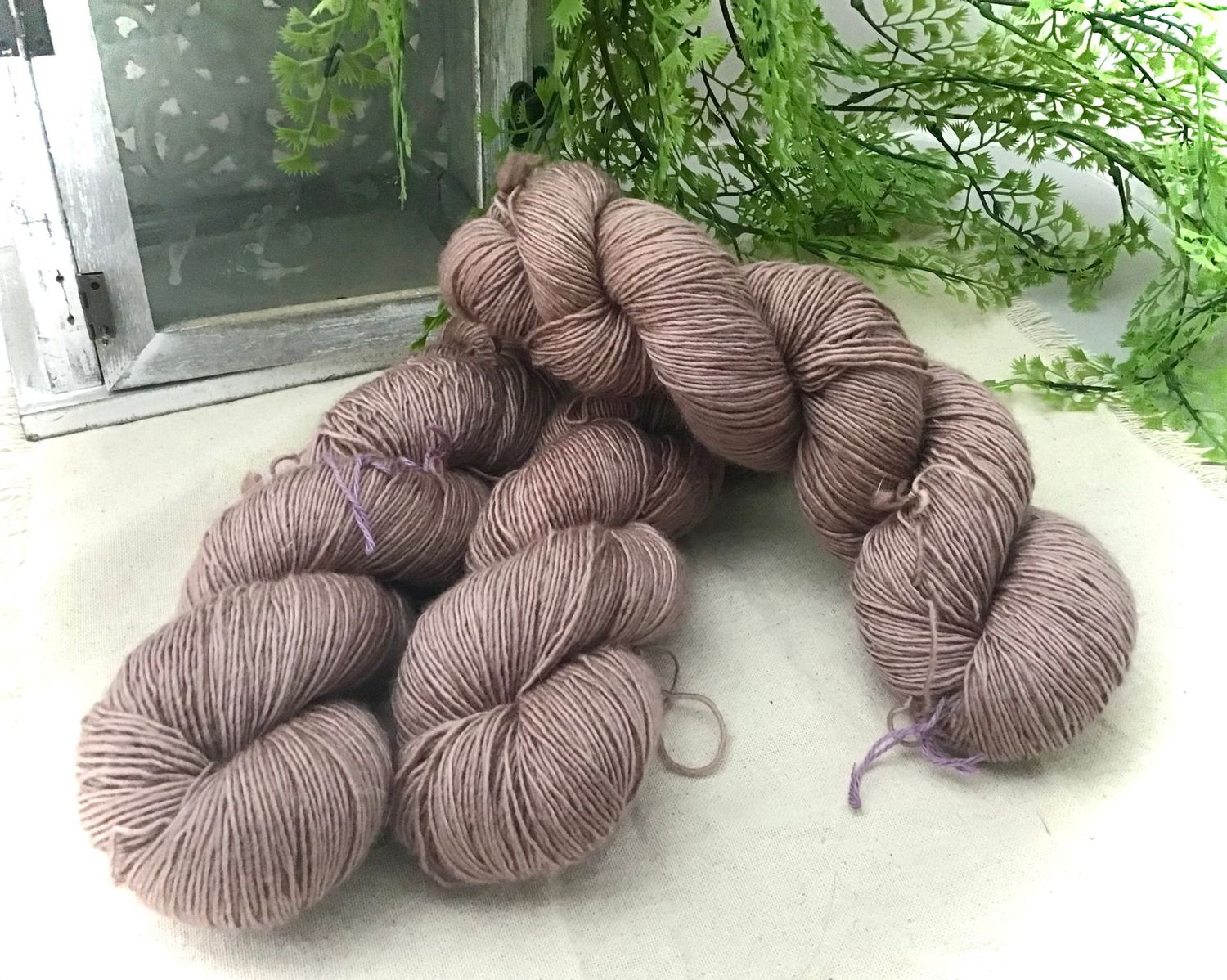 Mérinos single réf 0226