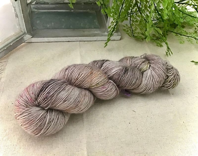 Mérinos single réf 0330