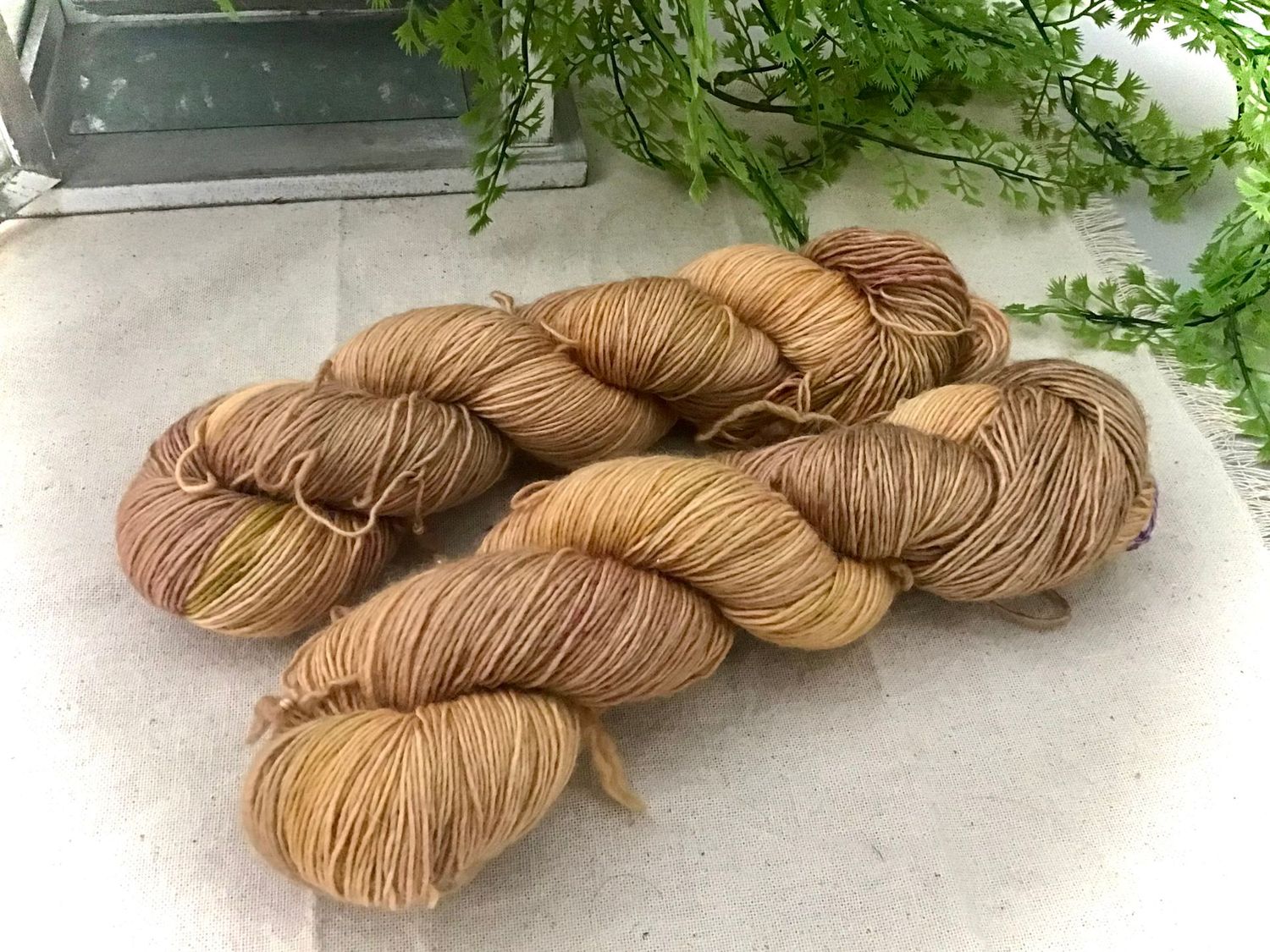 Mérinos single réf 0540