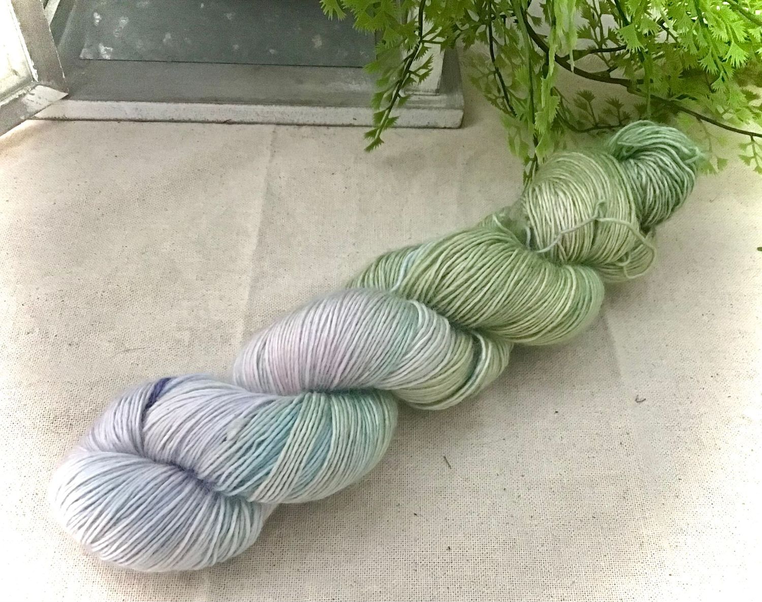 Mérinos single réf 4561