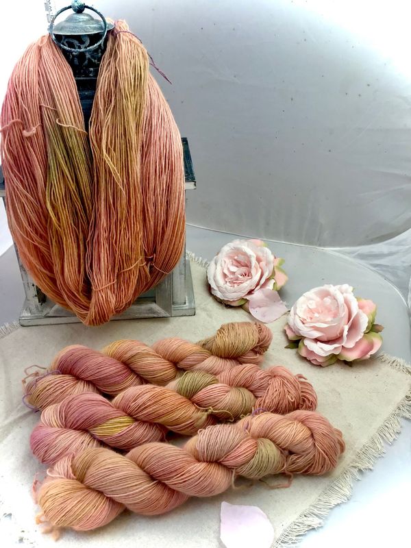 Mérinos single réf 0986