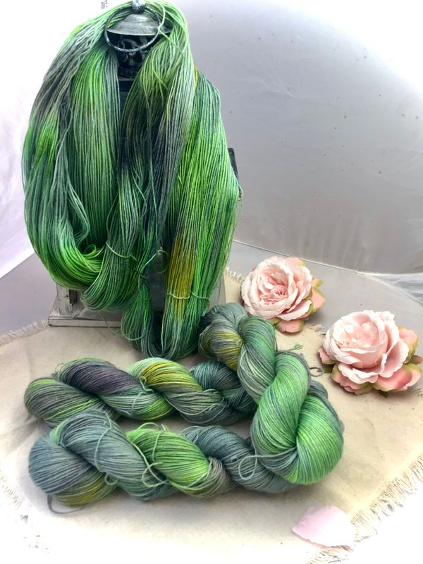 Mérinos lin réf 189