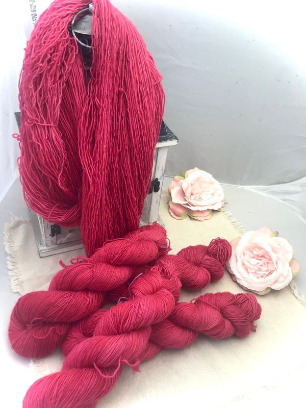 Mérinos single réf 5198