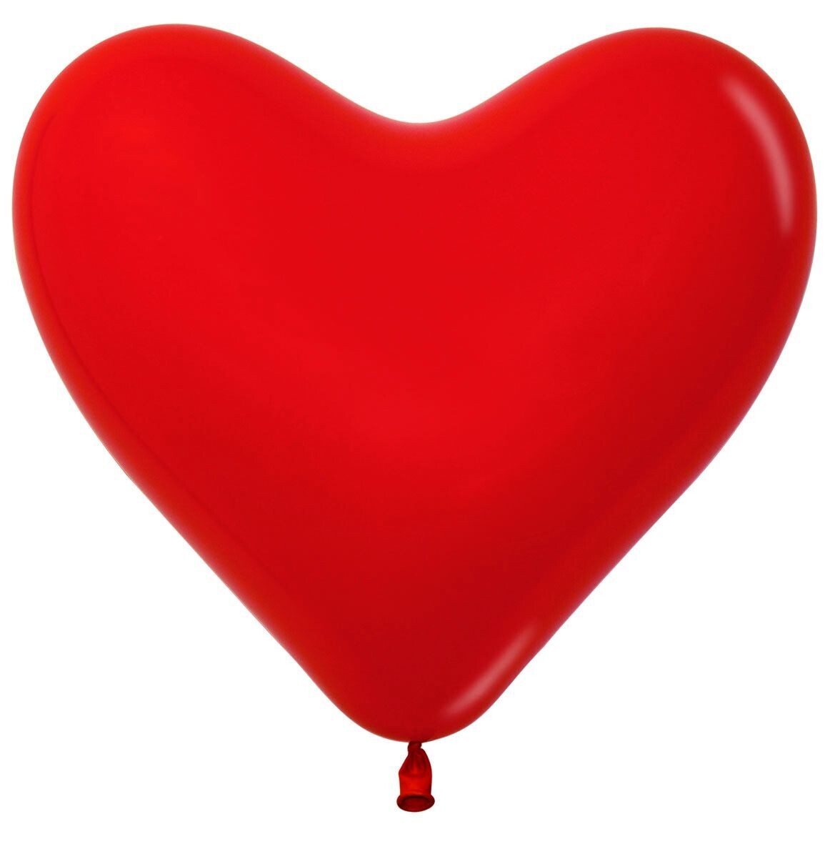 12" Red Heart