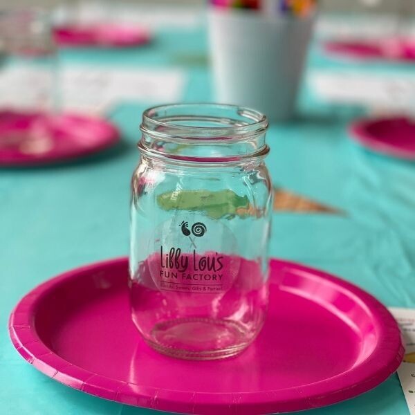 Party Add Ons - Goody Mugs