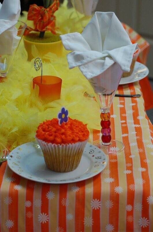 Party Add Ons - Libby Cakes