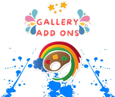 Gallery Add Ons