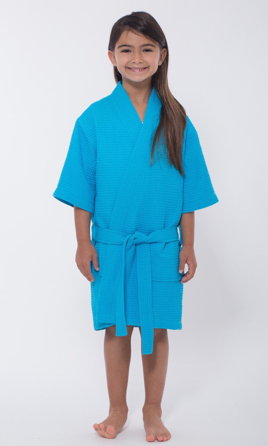 Party Add On - Waffle Robe Un-Personalized