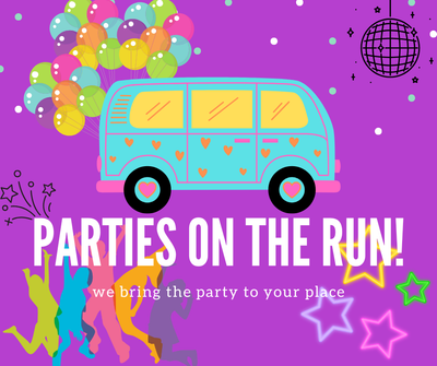 Offsite Parties
