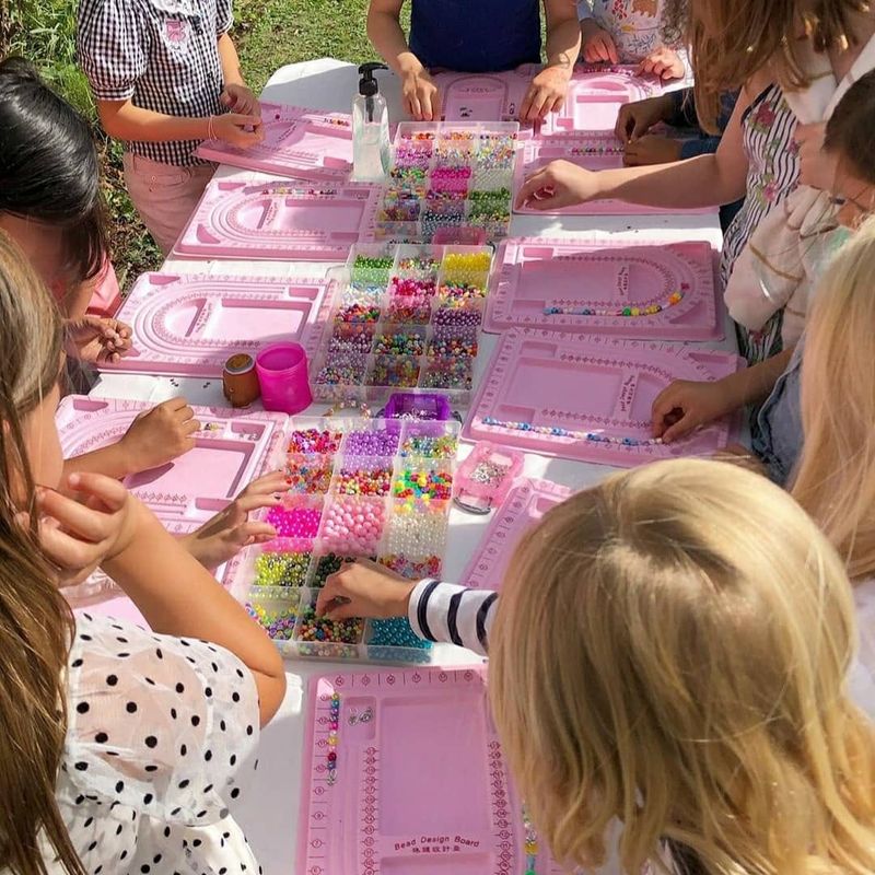 Jewelry Art Workshop