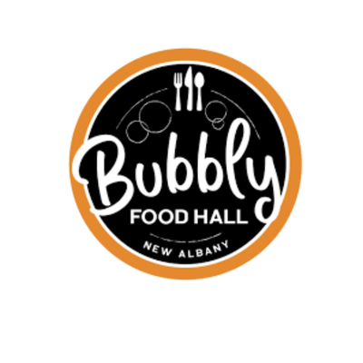 Bubbly Hall