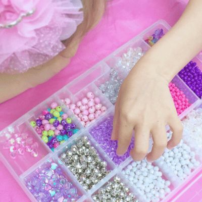 Jewelry Making Social DEPOSIT