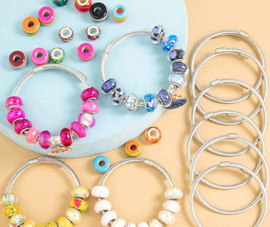 Charm It Jewelry Social