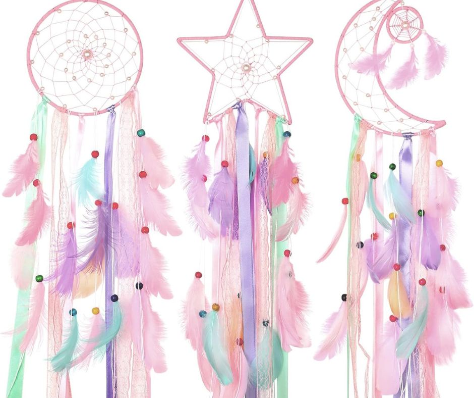 Dream Catcher Social