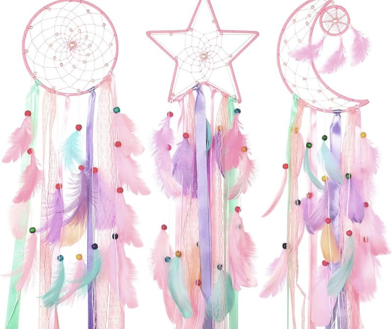 Dream Catcher Social DEPOSIT