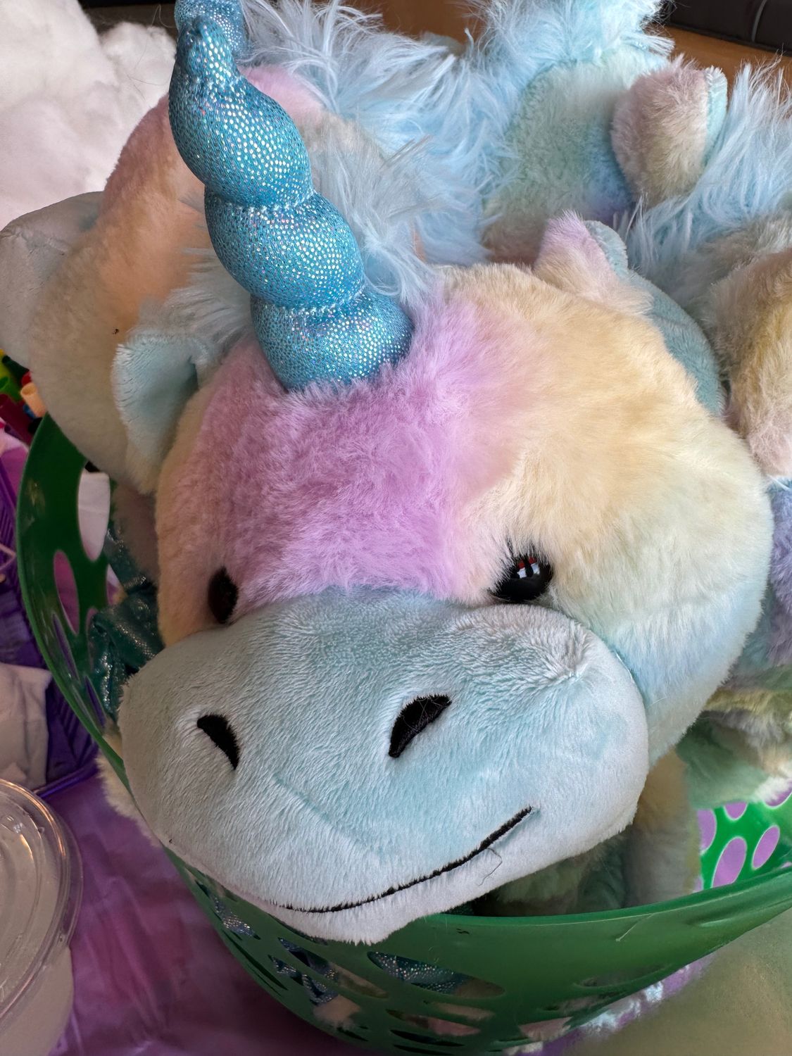 Unicorn Party Social DEPOSIT