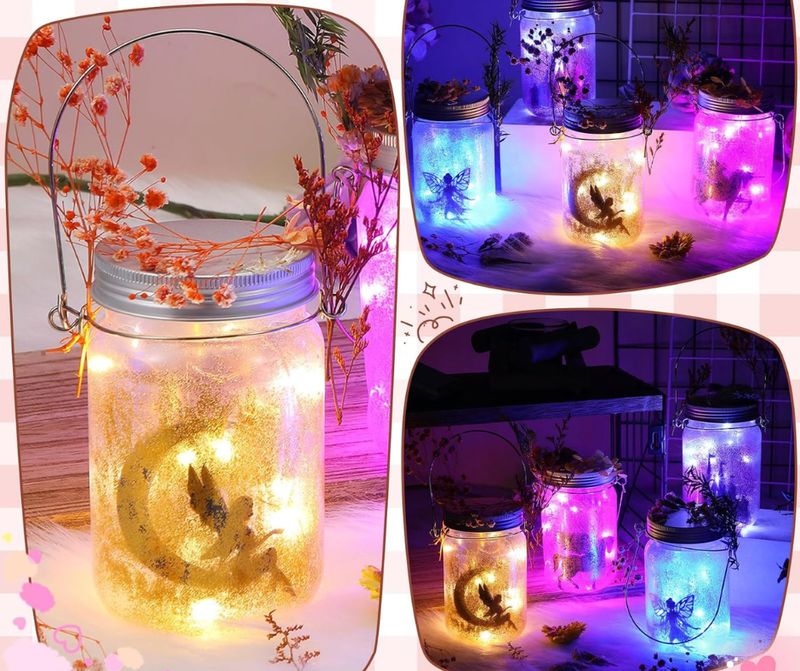 Fairy Garden Workshop