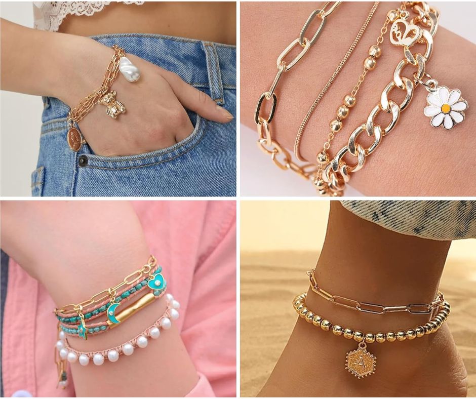 Charm It Workshop