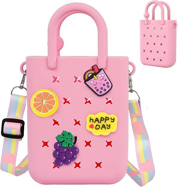 Charm It Totes Workshop