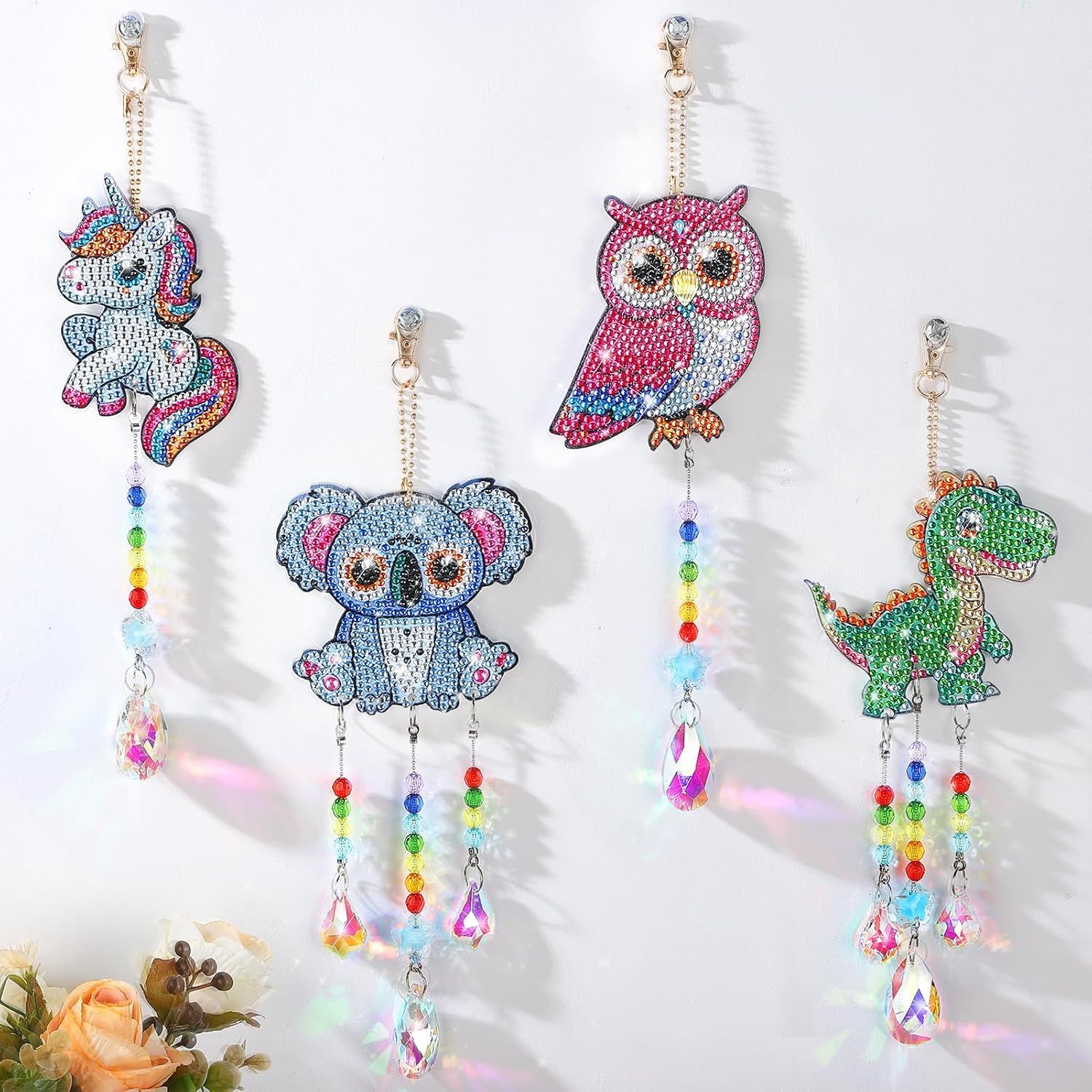Windchime &amp; Suncatcher Social DEPOSIT