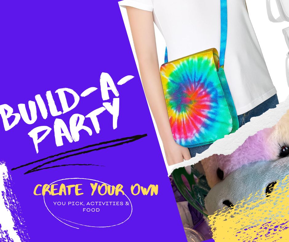 Build A Party