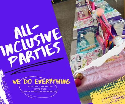 Full Parties