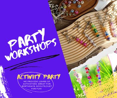 Workshop Parties