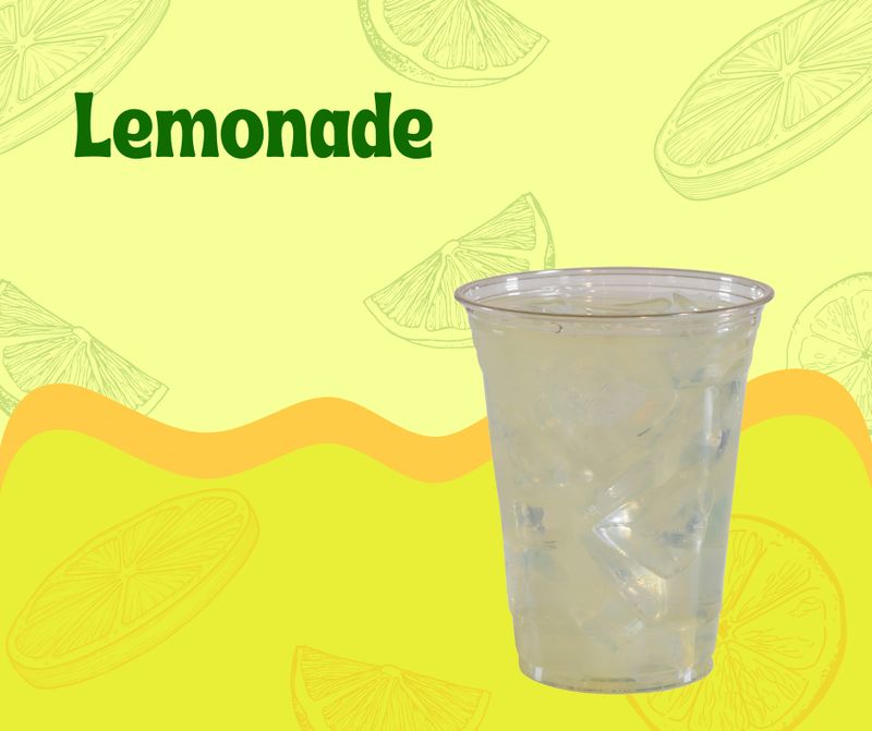 Lemonade