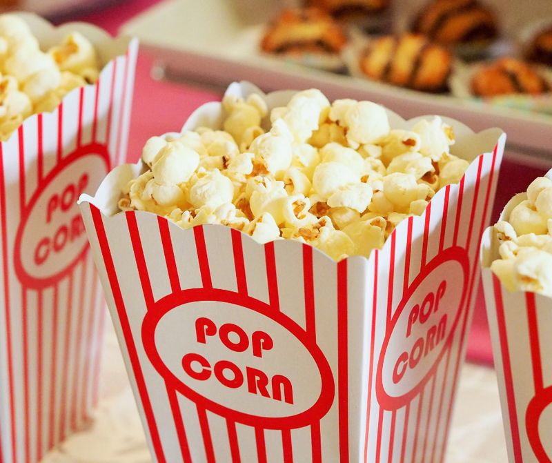 Popcorn