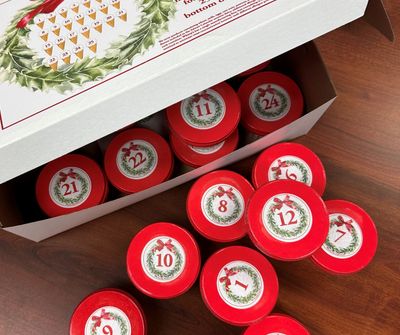 Holiday Advent Calendar