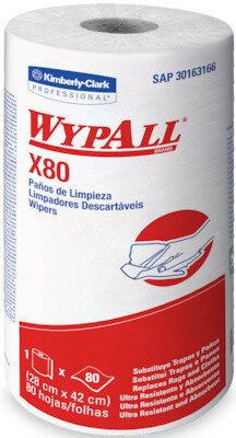 Wypall 80