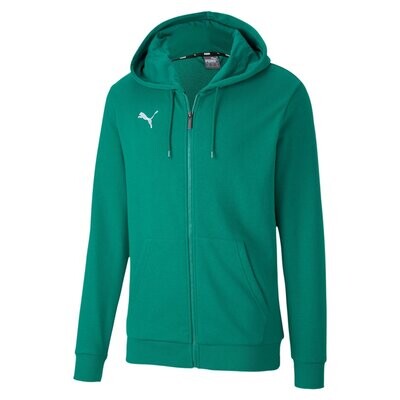 Puma teamGoal 23 Hoody Jacke