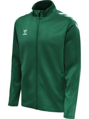 HML Core XK Polyester Zip Sweat