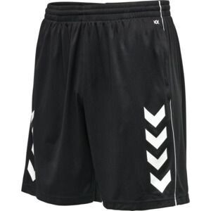 HMLCORE XK Poly Coach Shorts