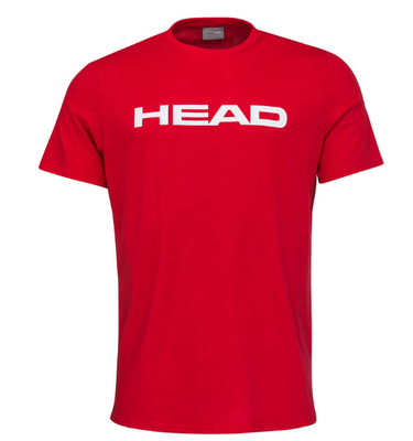 HEAD Club Basic Shirt Men
