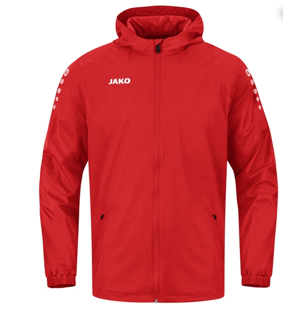 Allwetterjacke 2.0