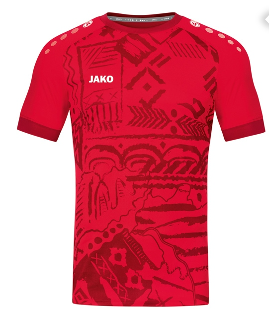 Jako Trikot Tropicana