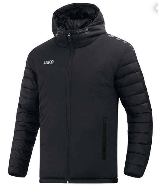 Jako Stadionjacke Team