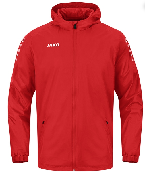 Jako Allwetterjacke Team 2.0