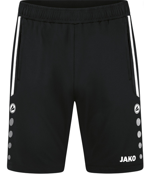 Jako Trainingsshort Allround