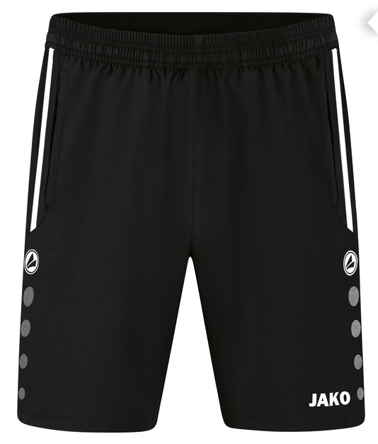 Jako Short Allround
