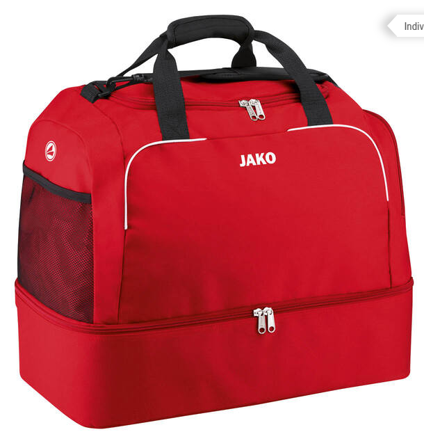 Jako Sporttasche Classico