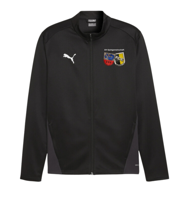 Puma teamGoal Trainingsjacke