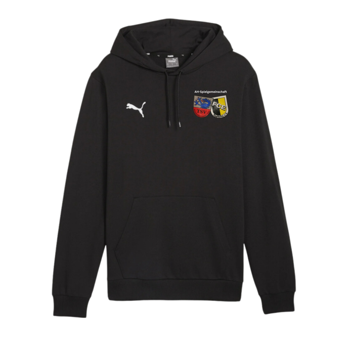 Puma teamGoal Hoodie