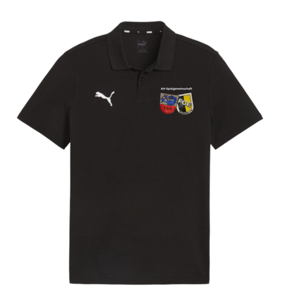 Puma teamGoal Polo