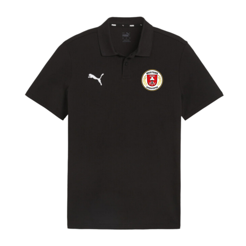 Puma teamGoal Polo WESTSIDE