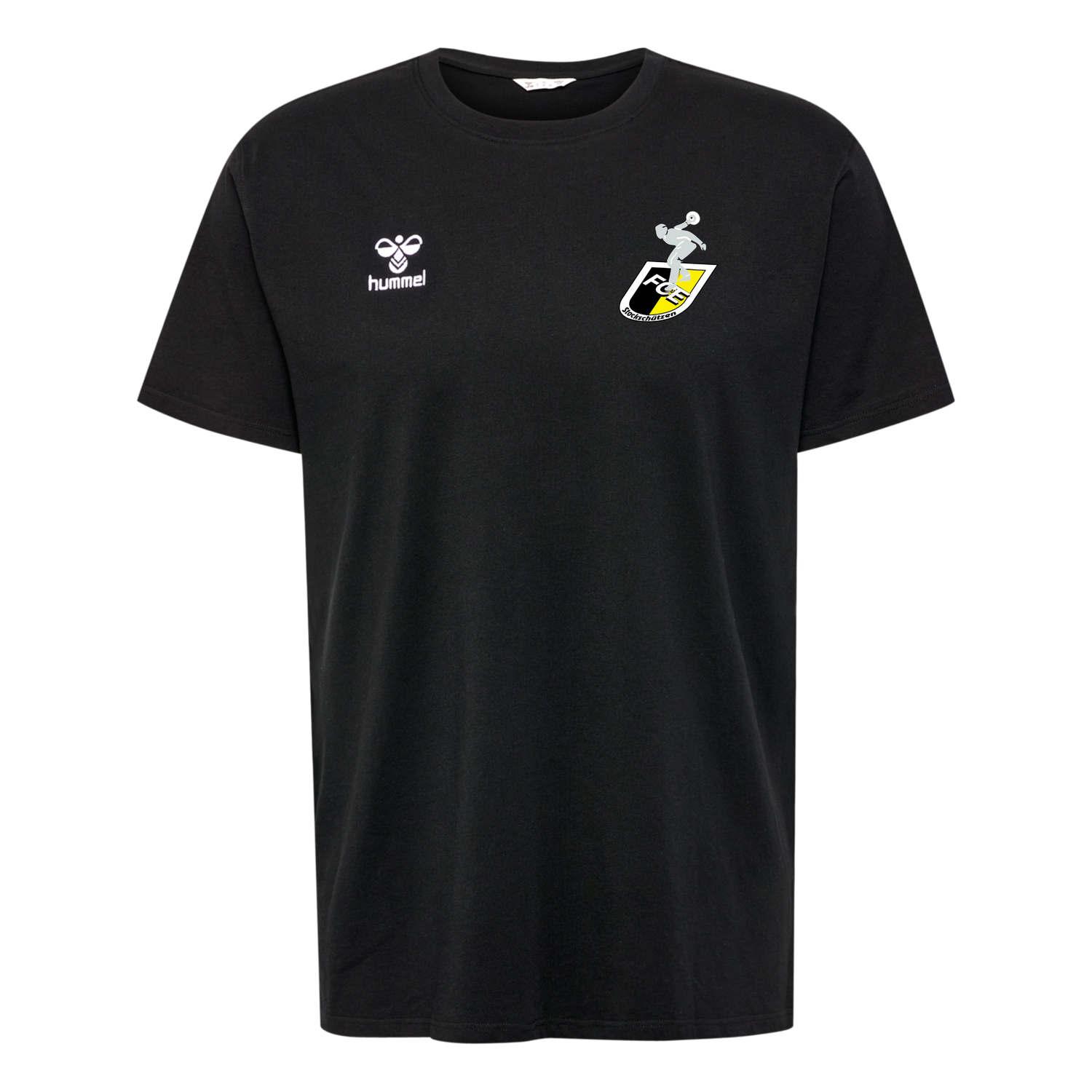 Hummel HMLGO 2.0 Shirt