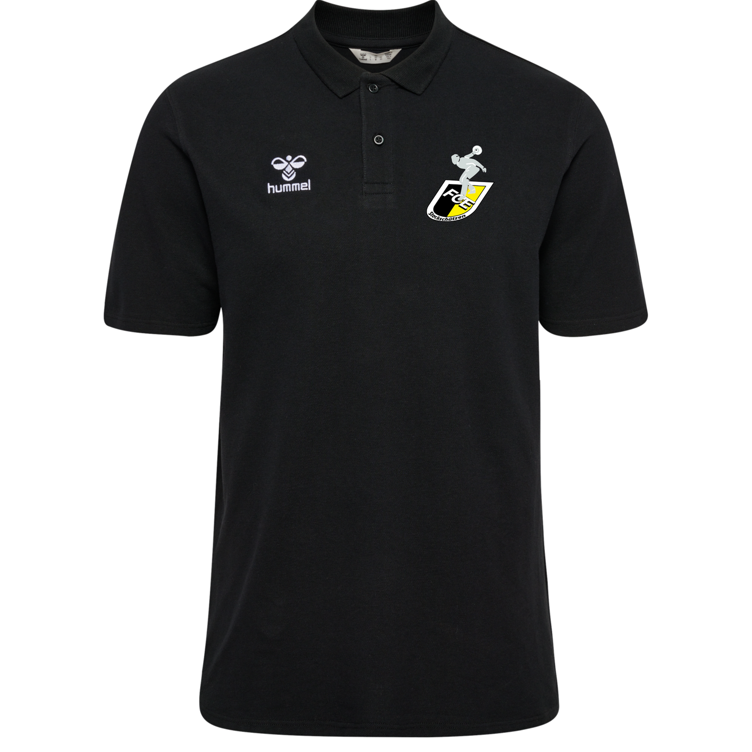 Hummel HMLGO 2.0 Polo
