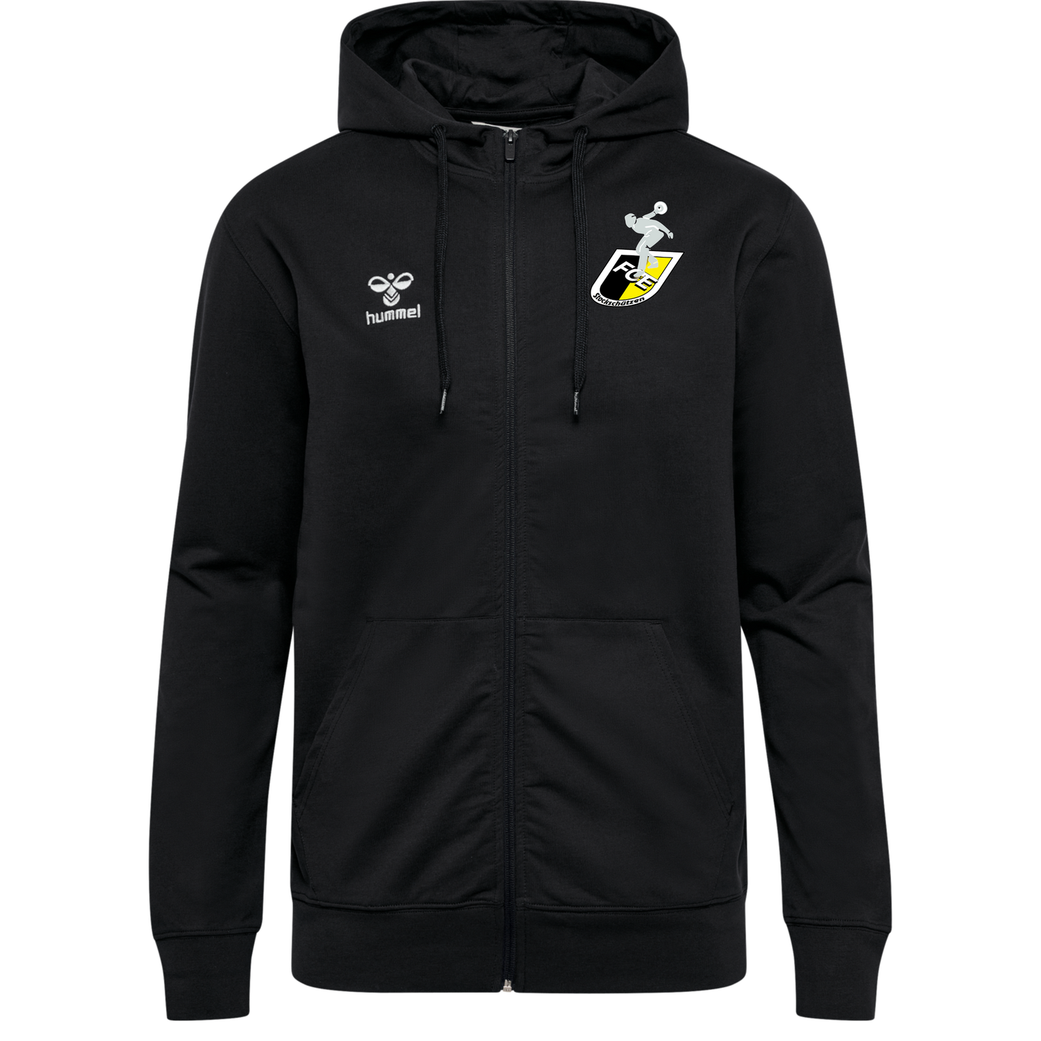 Hummel HMLGO 2.0 Hoodiejacke